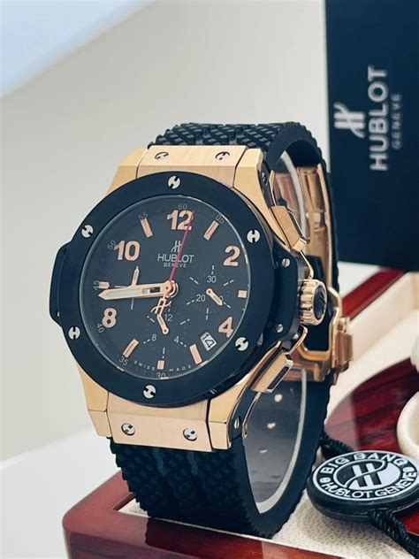 hublot titanium bracelet price|Hublot rubber strap price.